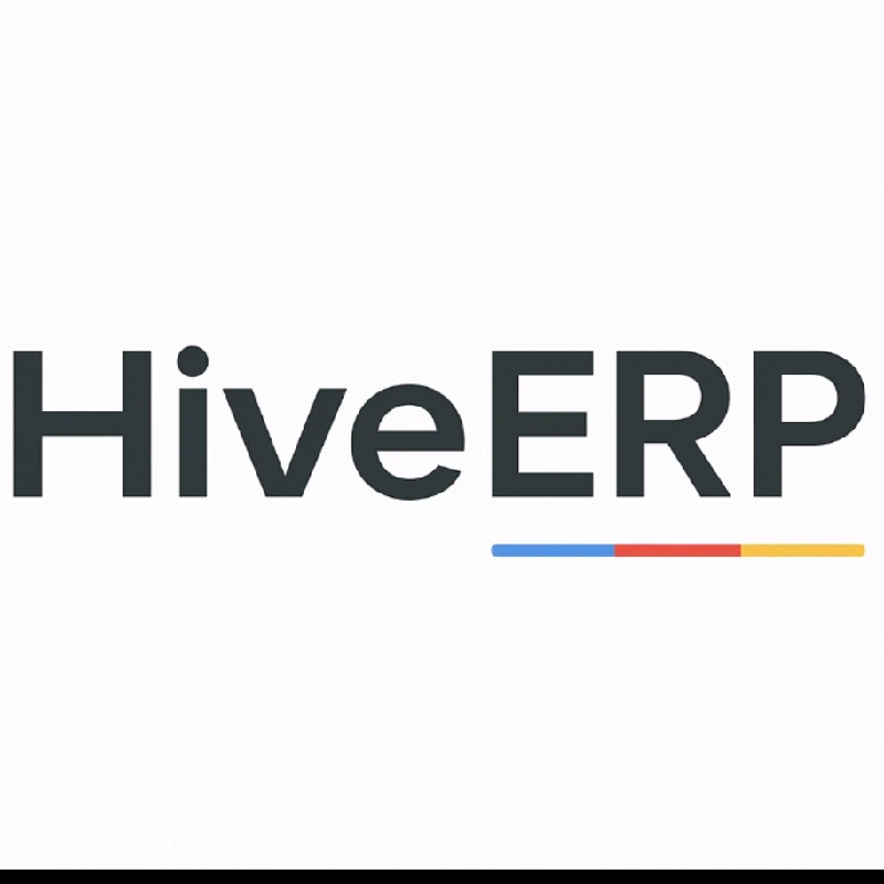 HiveERP